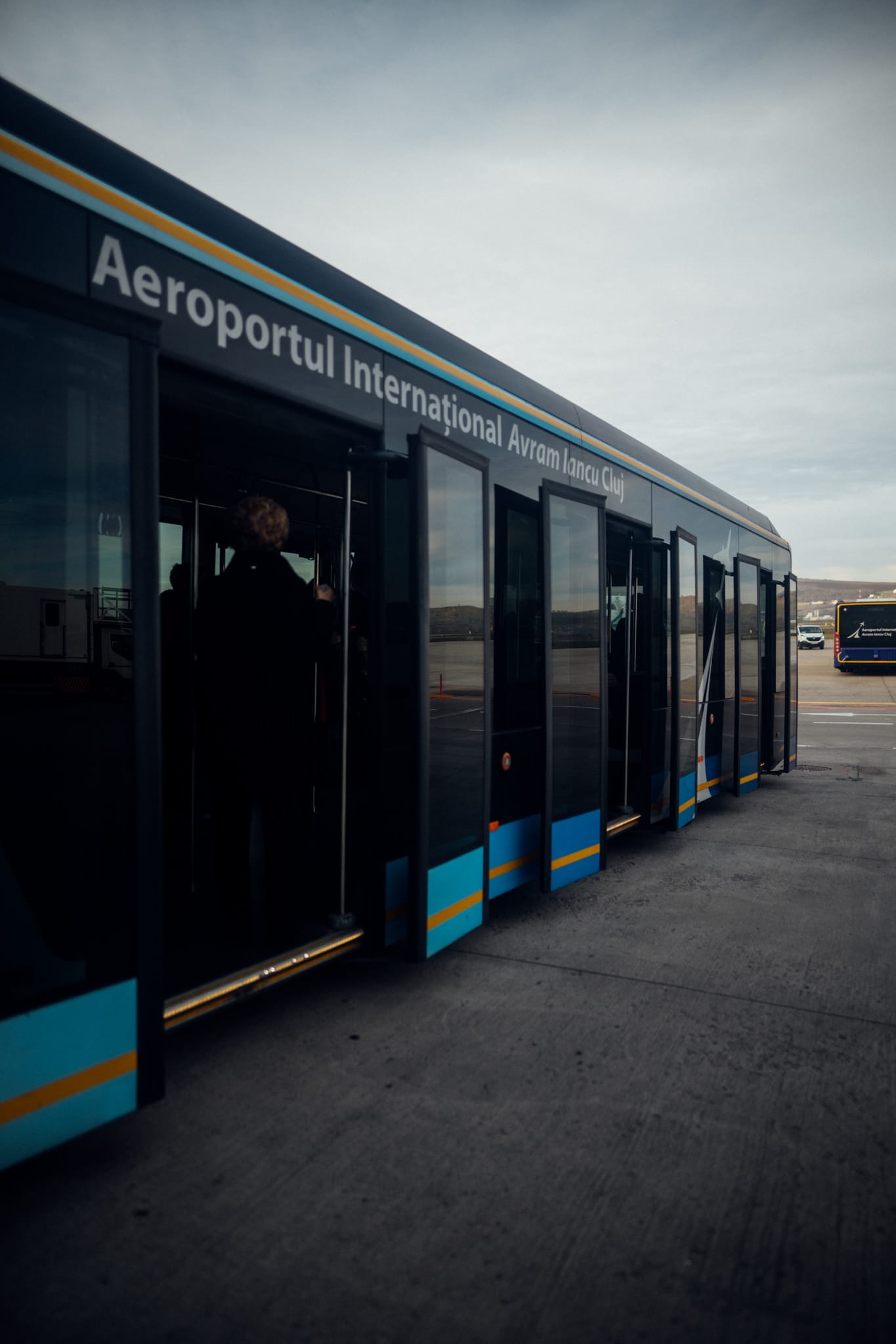 Bucharest Trip, Nov 2022