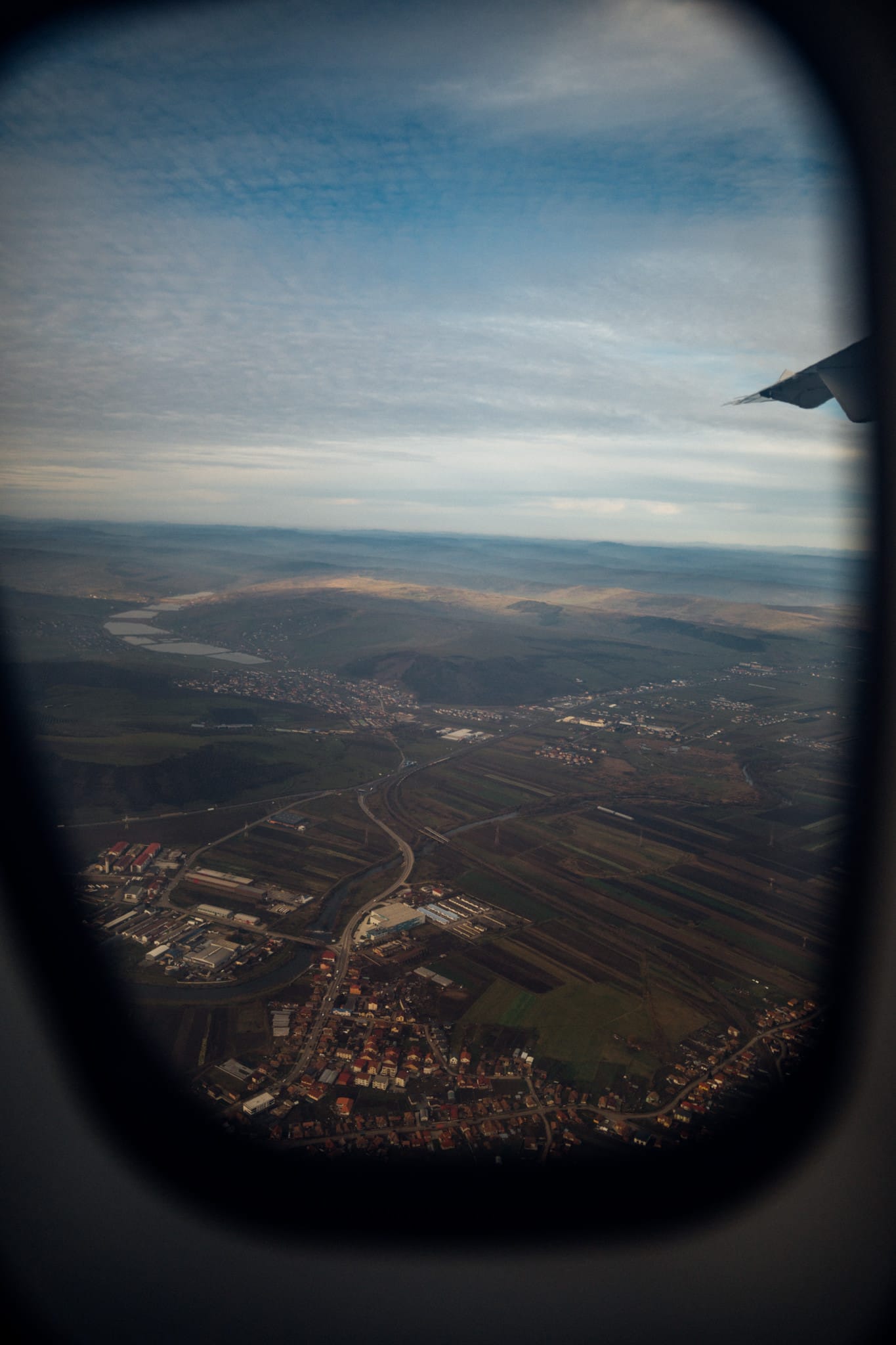 Bucharest Trip, Nov 2022