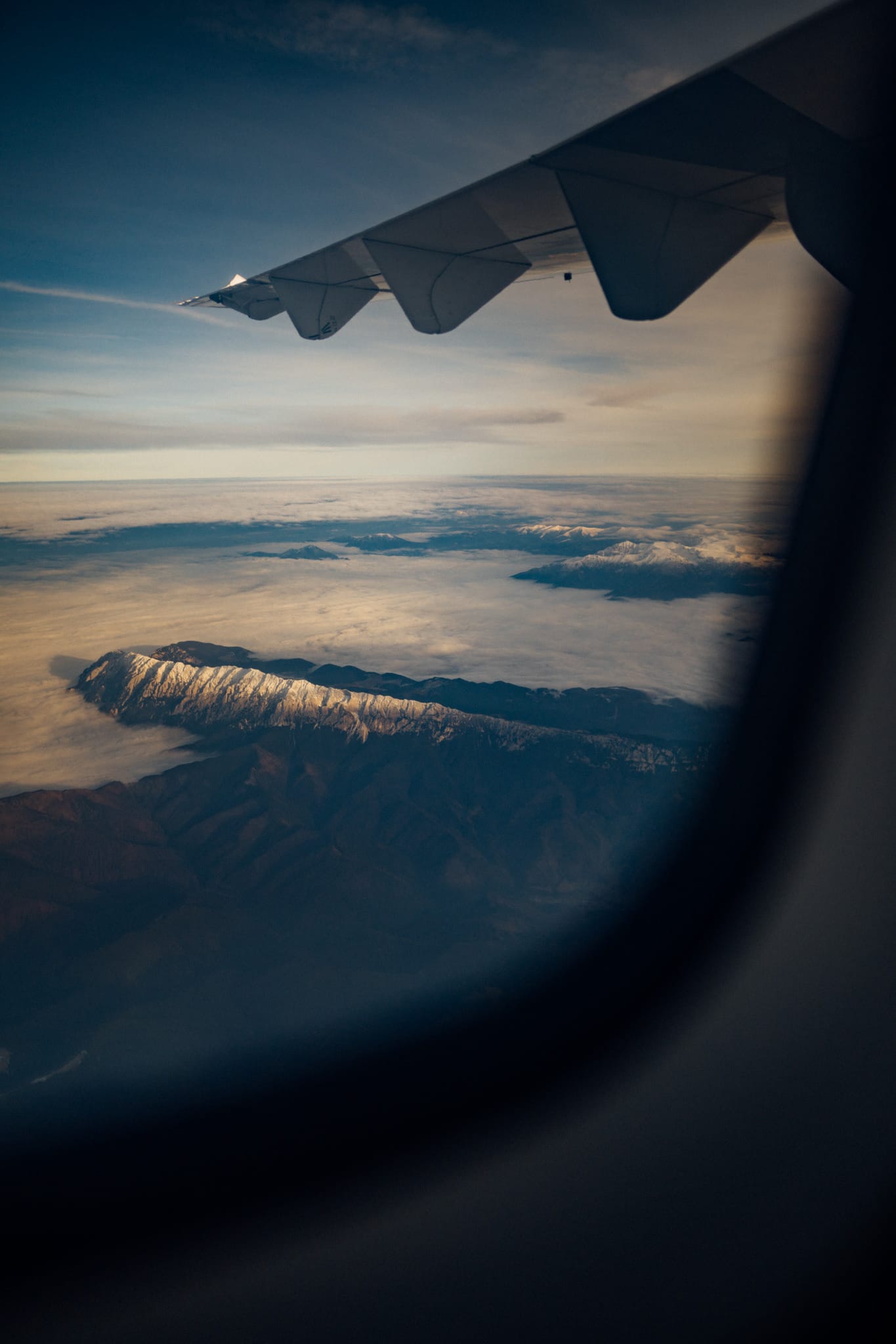 Bucharest Trip, Nov 2022