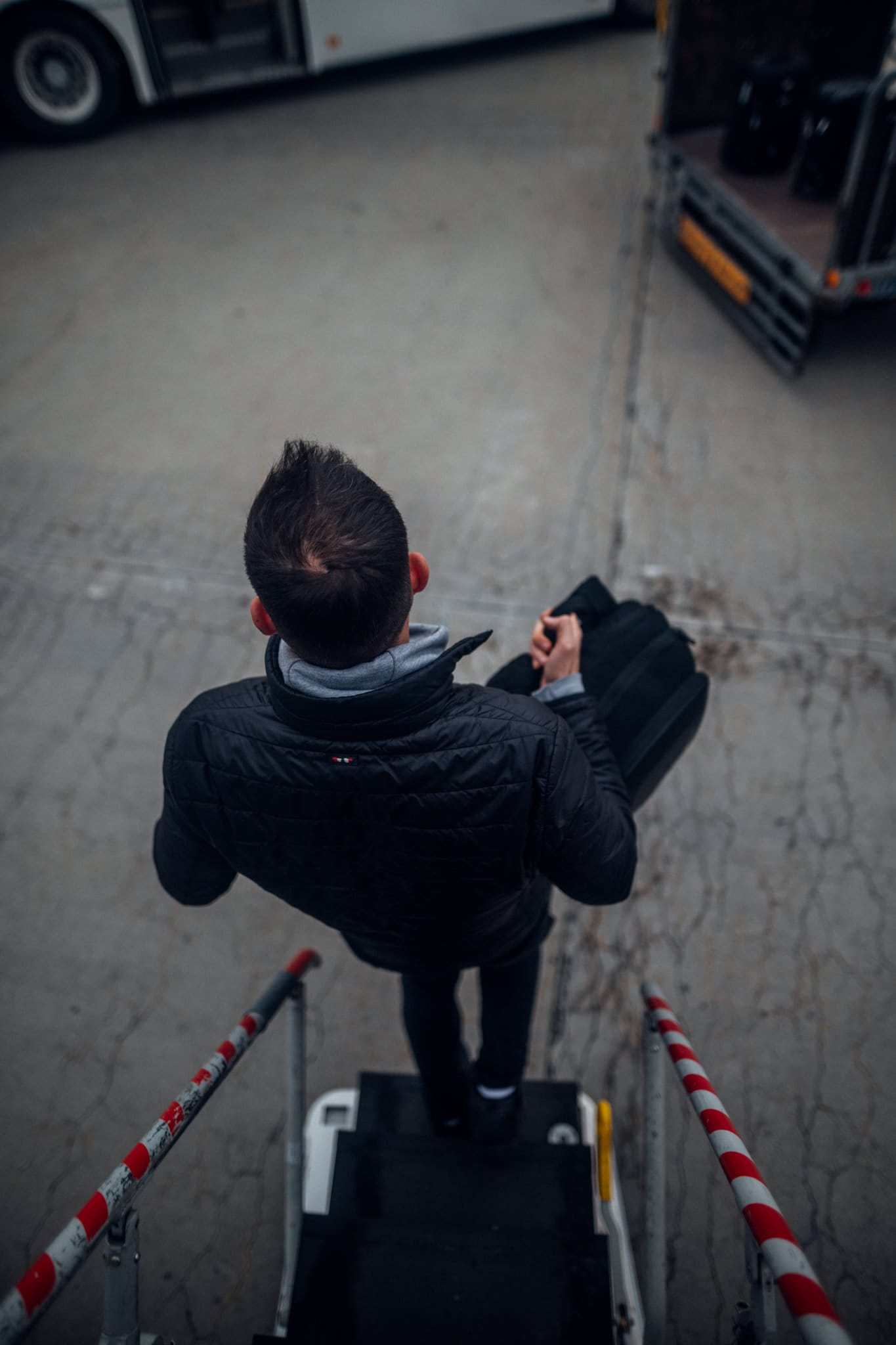 Bucharest Trip, Nov 2022