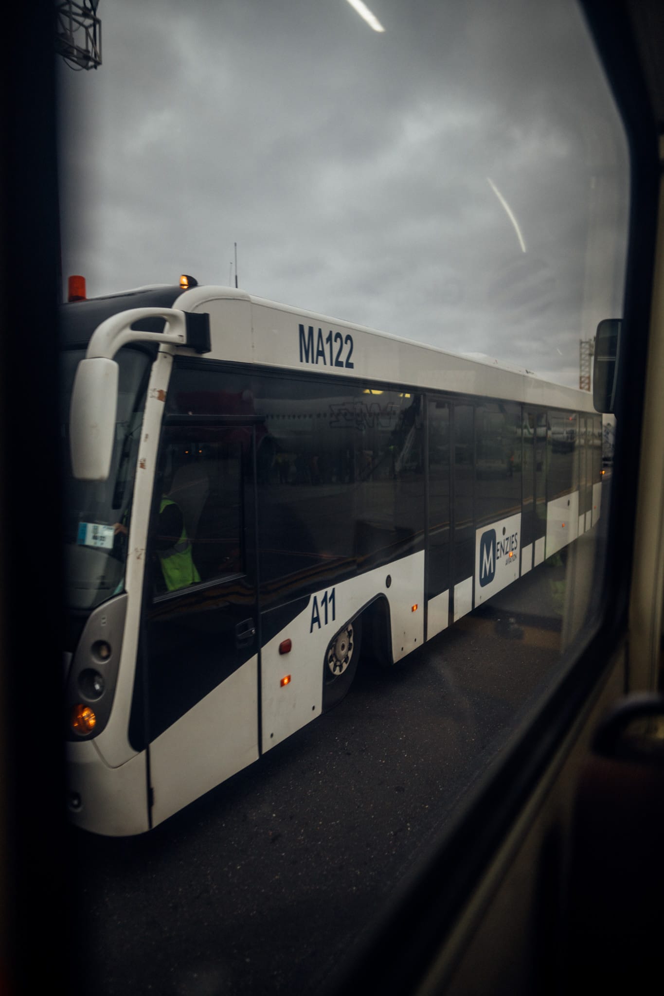 Bucharest Trip, Nov 2022