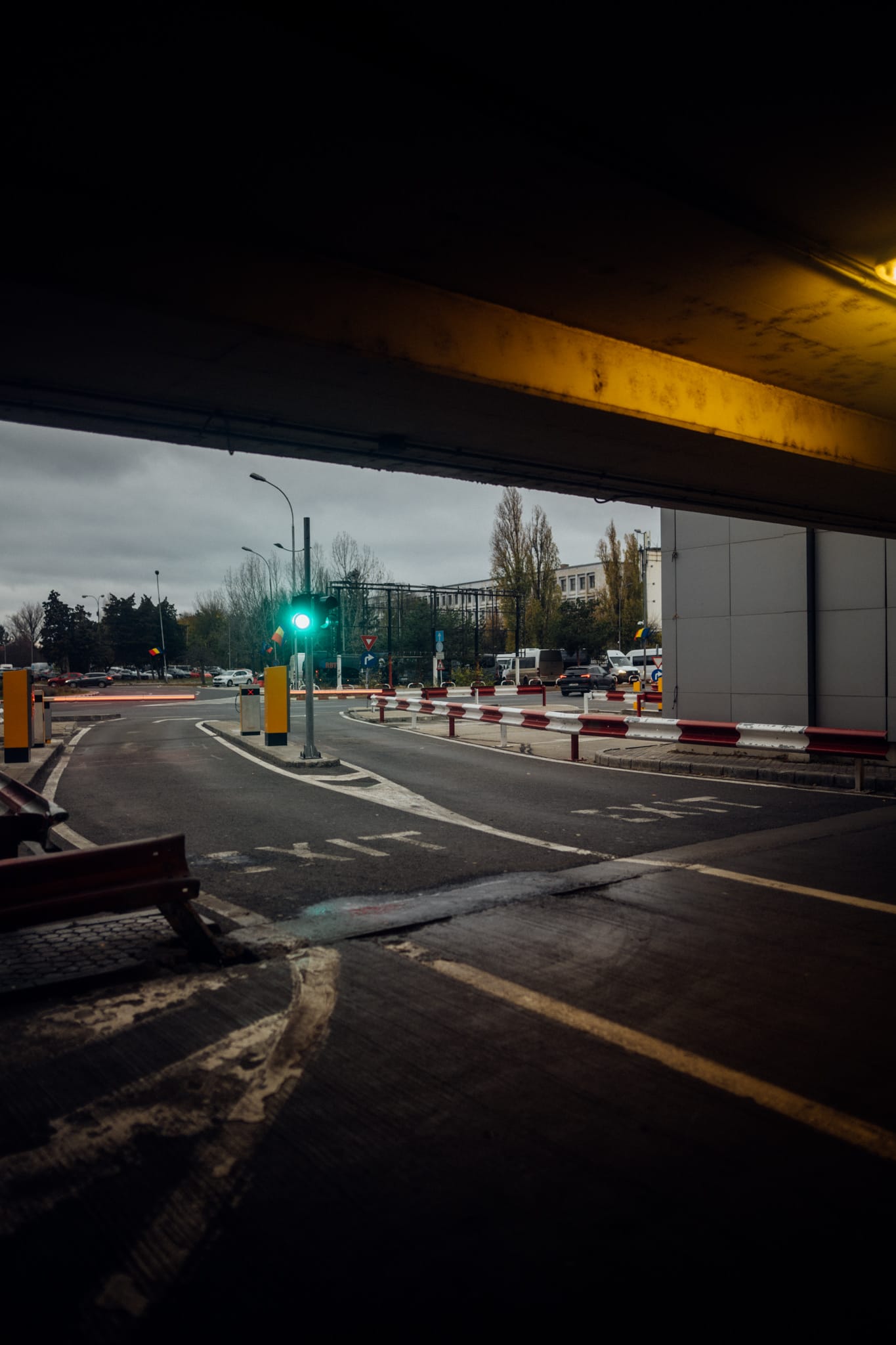 Bucharest Trip, Nov 2022