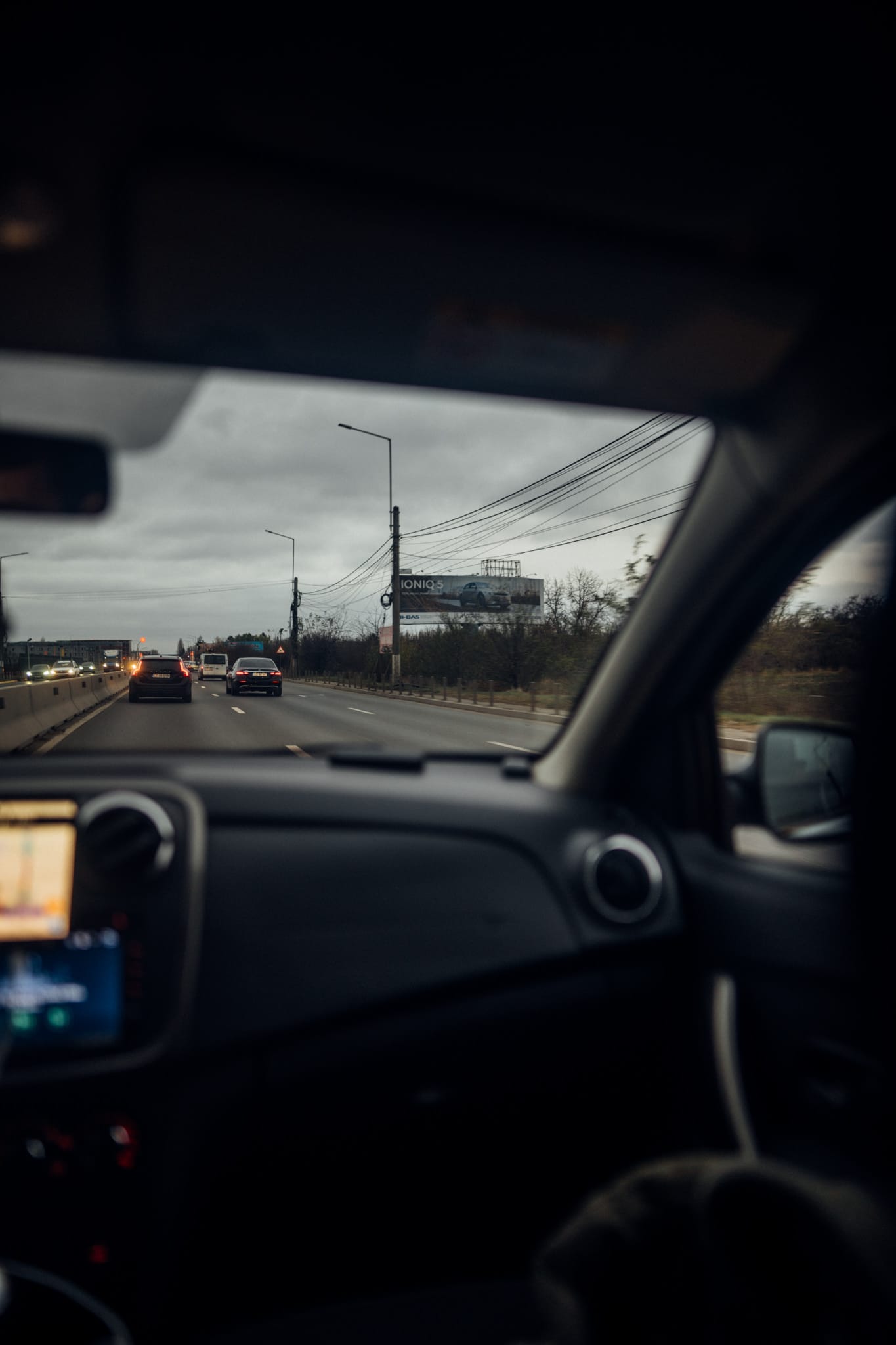 Bucharest Trip, Nov 2022