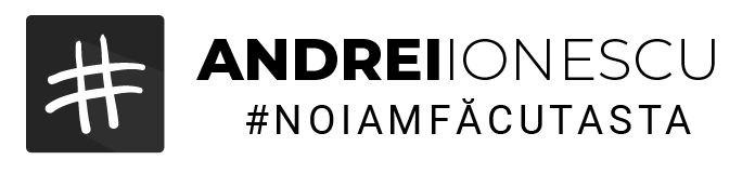 #NoiAmFacutAsta