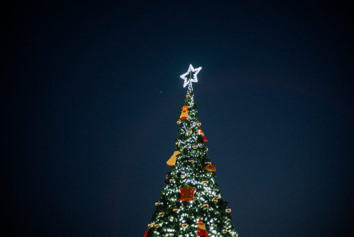 Hunedoara Trip, Dec 2022