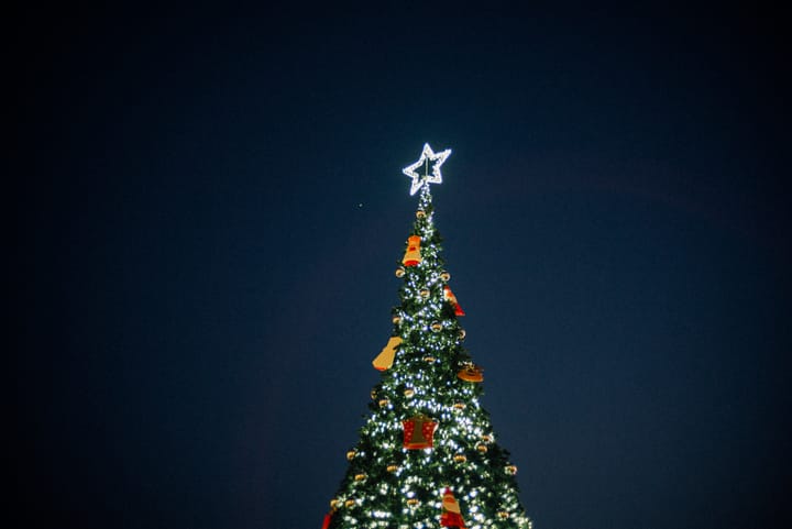 Hunedoara Trip, Dec 2022